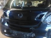 Tailgate/trunk/boot lid