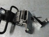 Roller guide/hinge set