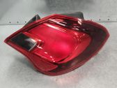 Rear/tail lights
