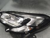 Headlight/headlamp