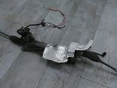 Steering rack