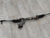 Steering rack