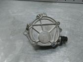 Master brake cylinder