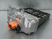 Radiador de calefacción eléctrico de habitáculo