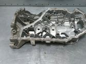 Oil sump