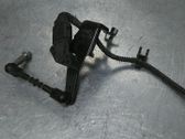 Headlight/headlamp level sensor
