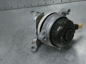 Engine mount bracket