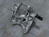 Front subframe