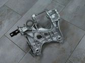 Front subframe