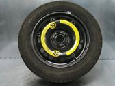 R16 spare wheel