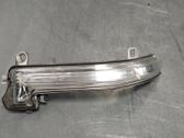 Front door wing mirror part
