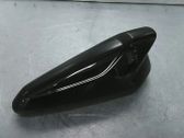 Antena de radio