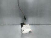 Front door lock