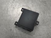Cruise control unit/module