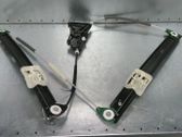Fensterhebermechanismus ohne Motor Tür vorne