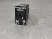 Interrupteur commutateur airbag passager