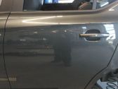 Rear door