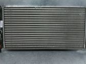 Coolant radiator