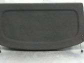 Parcel shelf