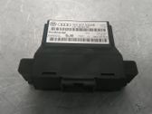 Other control units/modules