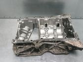 Oil sump