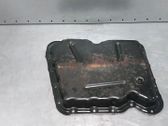Oil sump