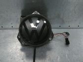 Reversing camera