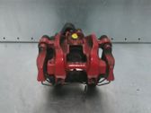 Bremssattel hinten