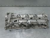 Camshaft holder