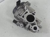 EGR valve