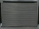 Coolant radiator