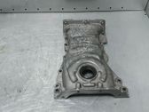 Timing chain cover