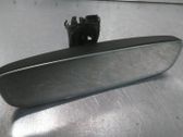 Rearview mirror trim