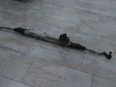 Steering rack