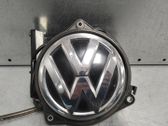 Griff Taster Öffner mit Kamera Heckklappe Kofferraumdeckel