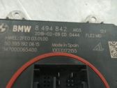 Light module LCM