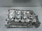 Oil sump
