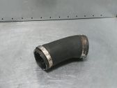 Gaisa caurule uz turbīnu