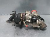 Supercharger