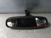 Rearview mirror trim