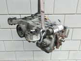 Rear differential