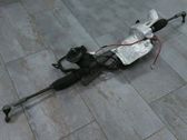 Steering rack