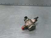 Fuel injection high pressure pump