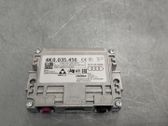 Other control units/modules
