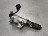 Ignition lock contact