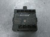 Door control unit/module
