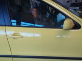 Porte avant
