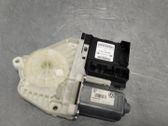 Front door window regulator motor