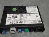 Other control units/modules