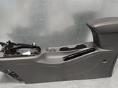 Center console